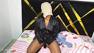 Swit fricky having a good time feeling horny