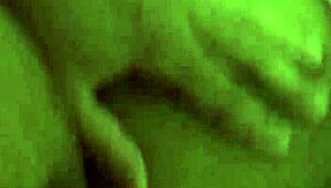 is that skinny carioca girl fucking bareback and getting a creampie?