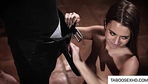 Crazy Teen 18+ Fucking In Front Of Not Brother!