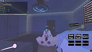 6 Roblox Porn Scenes!