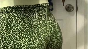 Super Wedgie Compilation Featuring Girls