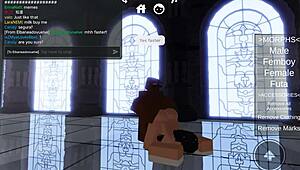 Guys Fucked Me In Roblox Shine Condo Before Banned