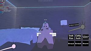 6 Roblox Porn Scenes!
