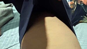 Só No Cuzinho No Fim Da Tarde