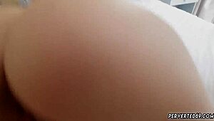 Cherie DeVille érzelmi első megtermékenyítési élménye