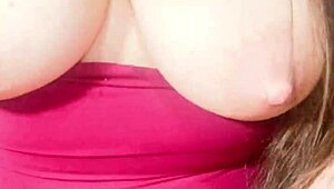 Wow, this Colombian madrastra with giant cameltoe rides her stepson wild in the USA