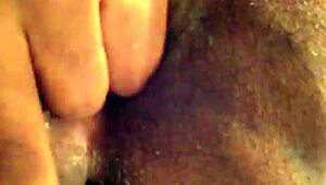 Look At This 19yo Tight Wet Pussy!