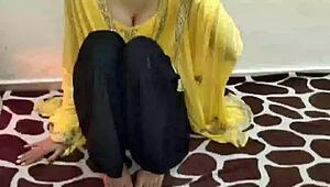 hey, check this indian stepsister getting wild with her stepbrother in taboo roleplay, full of dirty talk and hindi audio 😈