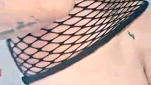 que rico montar mi dildo hasta un orgasmo fuerte! 🔥