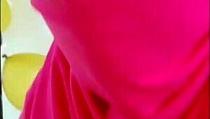 Patriarchy Made Me Submissive, Hiding My Face