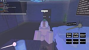 6 Roblox Porn Scenes!