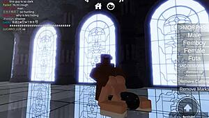 Guys Fucked Me In Roblox Shine Condo Before Banned