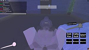 6 Roblox Porn Scenes!
