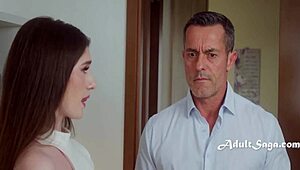 Two Dicks Double Penetration!