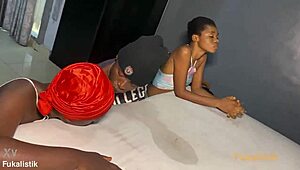 taboo fuck with wife bestie during weekend stay