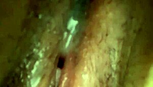 adoro gozada interna na minha buceta apertada!