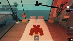 colombian fucks me till i get preggers