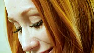 Tvrdý trénink nevlastních dcer: Cherry Kiss, Scarlet Skies, Molly Manning, Anthony Pierce.