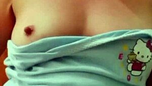 profesora colombiana envia video sexual por error 😏