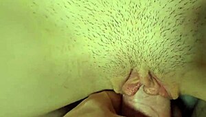 Step Sister Enjoys Toy Play