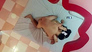 extreme sex kay ex - after sa kiffy sa anal naman tapos pinutok sa muka ko urgh.