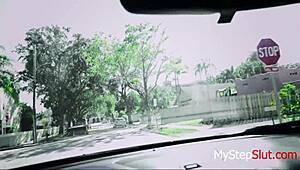 Otac podiže suknju tinejdžerke posle Jasmine Vega, ne ćerka old and young POV tast otac i devojka stric jebanje