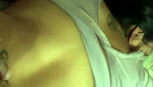 She's The Sluttiest Lady, Getting Her Ass Fucked Hard