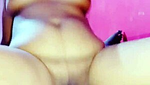 Indian Stepmom And Stepson Hardcore Cowgirl Fucking With Telugu Dirty Talks