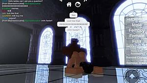 Guys Fucked Me In Roblox Shine Condo Before Banned