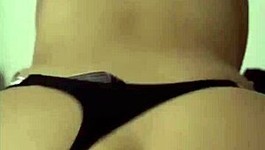 how delicious my gf big buttocks bounce