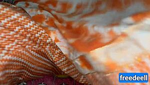 this real devar bhabhi gets hardcore fucked by monster cock