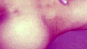 Melayu Bent Over Doggy Creampie Fucking Monster Cock Big Cock Asian