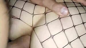 Amateur Sexwife 3 On 1 Close-Up Anal