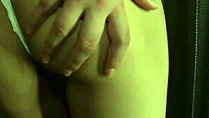 Jav Threesome Slamming Wet Pussy of Japanese Girl Hard