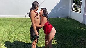 Zoeyluna2 Update 3 Fucking Stepsister And Cumming When Touching