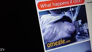 Webcam Solo Masturbation Session