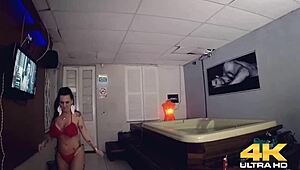 Sauna Do Sexo Com Gaúcho E Bucetas Gostosas