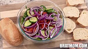 I can't resist my stepmom's big ass and tits, Berry McKockiner and Ivy Ireland.