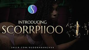 New Model Scorrpiioo Fucked Hard On Film