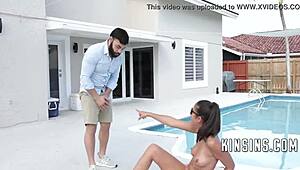 Uncle And Stepnieces Story