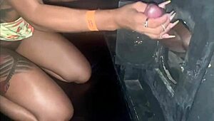 Olha O Como É Uma Casa De Swing!