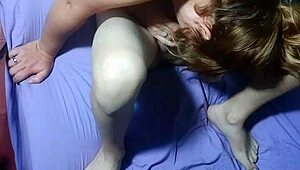 pareja real explora el 69 y doggy style