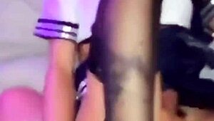 Asian Femboy Prem Looks Like A Girl But Has A Dick