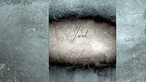 Vintage erotic drawings excite!