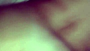 Ženatá ženská v intimním okamžiku část 2