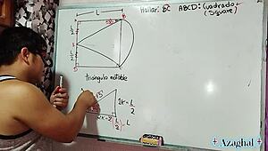 28 Matemática Sexual ¿Podrás Terminar Dentro?