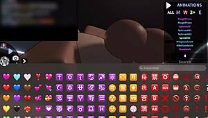 Rich girl gets hard fucked in Roblox porn video