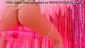 Angel is all lubed up & ready to fuck by octokuro