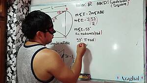 28 Matemática Sexual ¿Podrás Terminar Dentro?