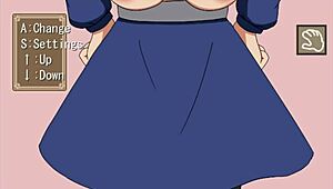 my cool maid anime hentai gameplay gallery full scenes